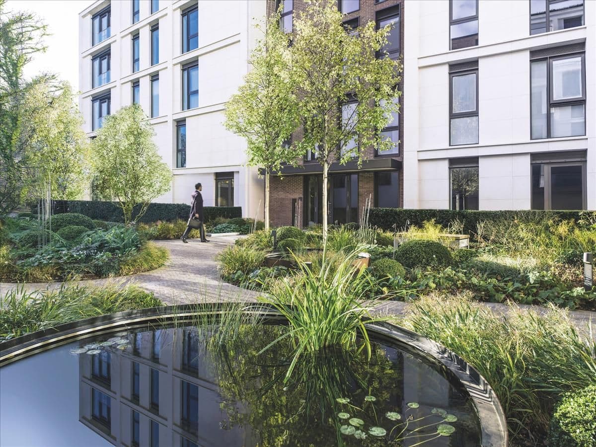 Pirkėjų puslapio fonas