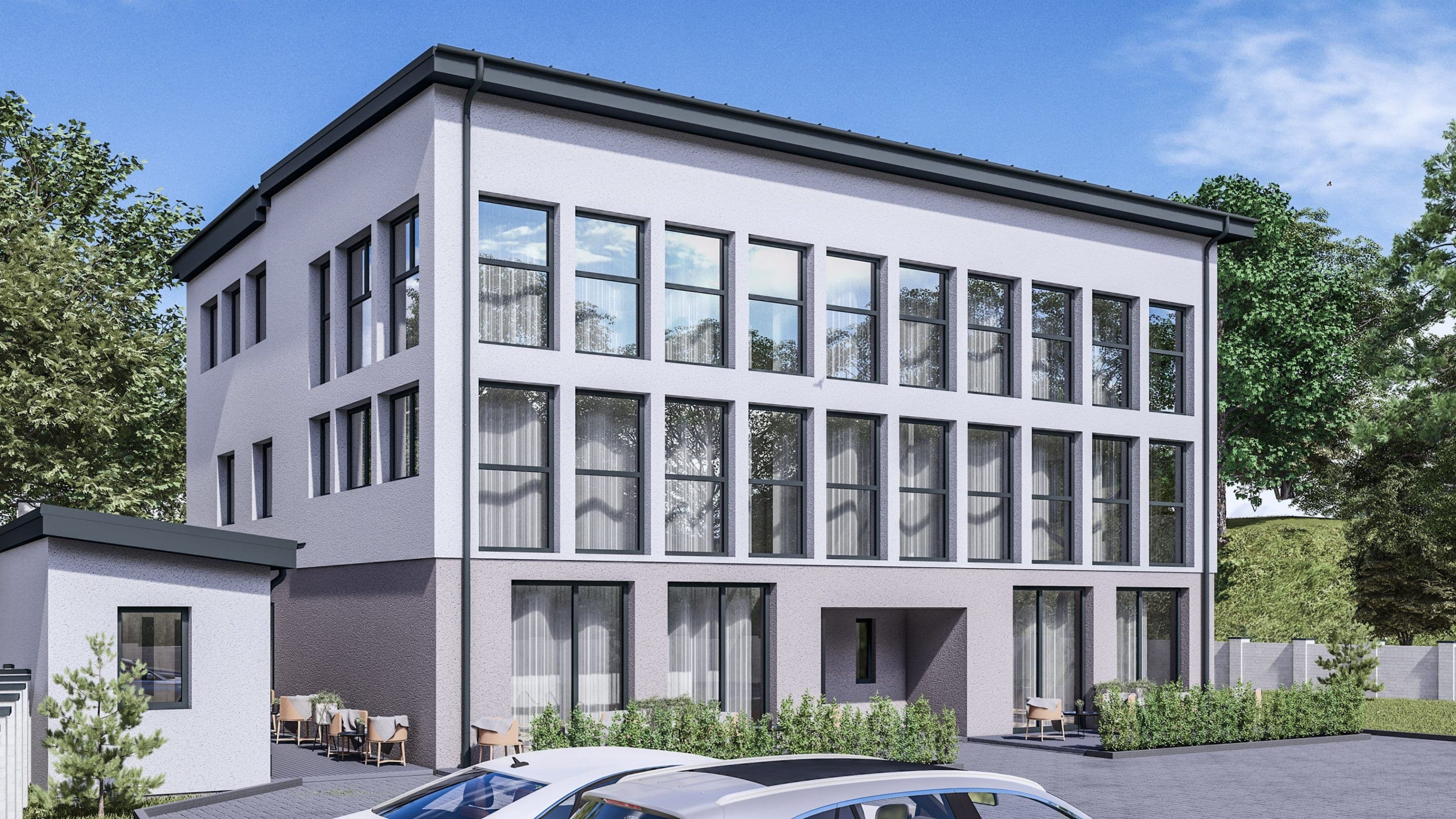 Butas investicijai Vilniuje: kaip įvertinti grąžą ir riziką