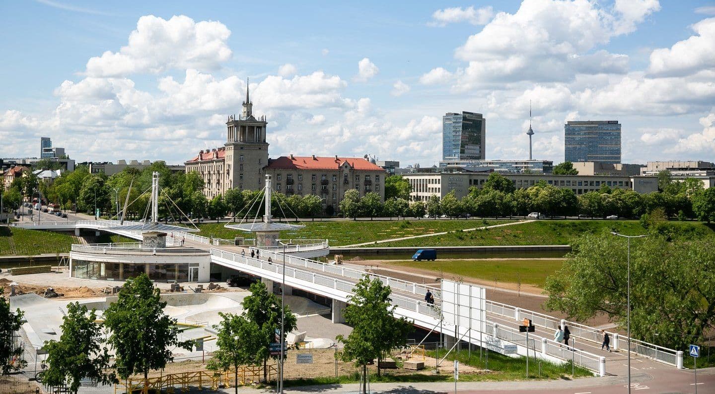 Vilniaus Kvadratų projektas